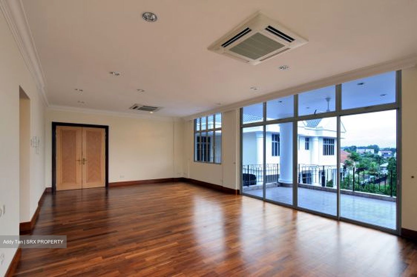Villas Holland (D10), Detached #520042331